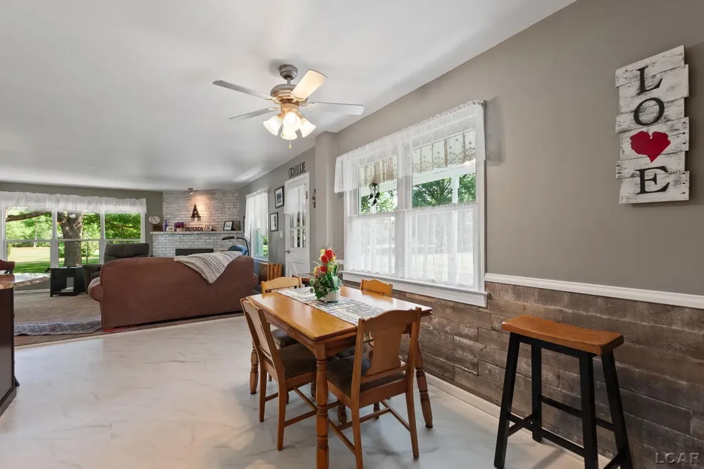 807 Conklin Drive Tecumseh City MI 49286