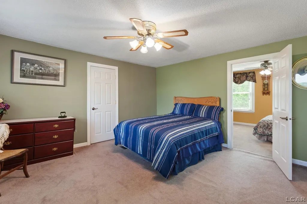807 Conklin Drive Tecumseh City MI 49286