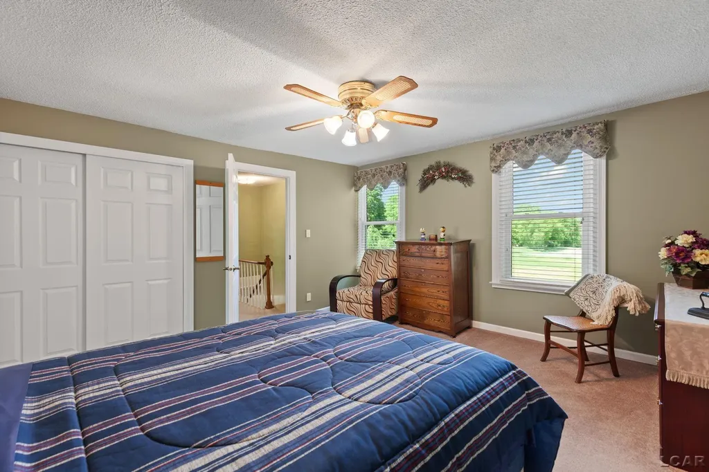 807 Conklin Drive Tecumseh City MI 49286