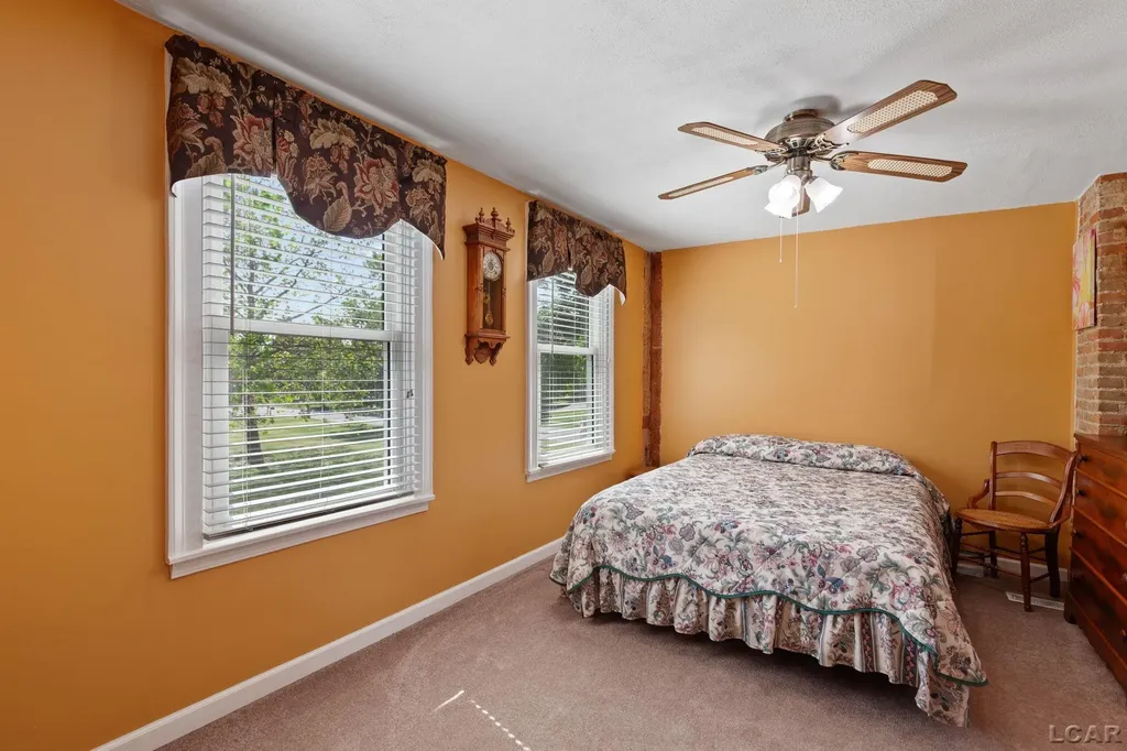 807 Conklin Drive Tecumseh City MI 49286