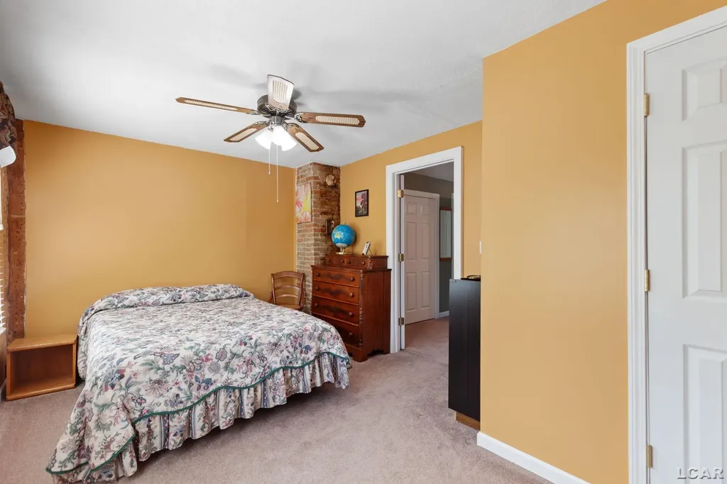 807 Conklin Drive Tecumseh City MI 49286