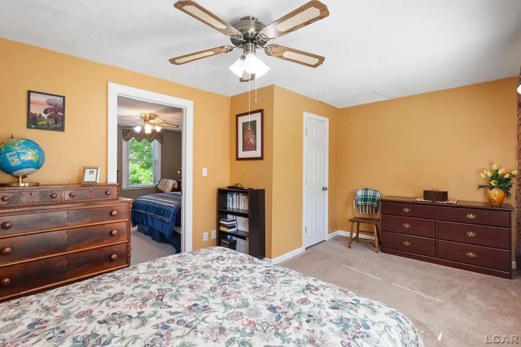 807 Conklin Drive Tecumseh City MI 49286