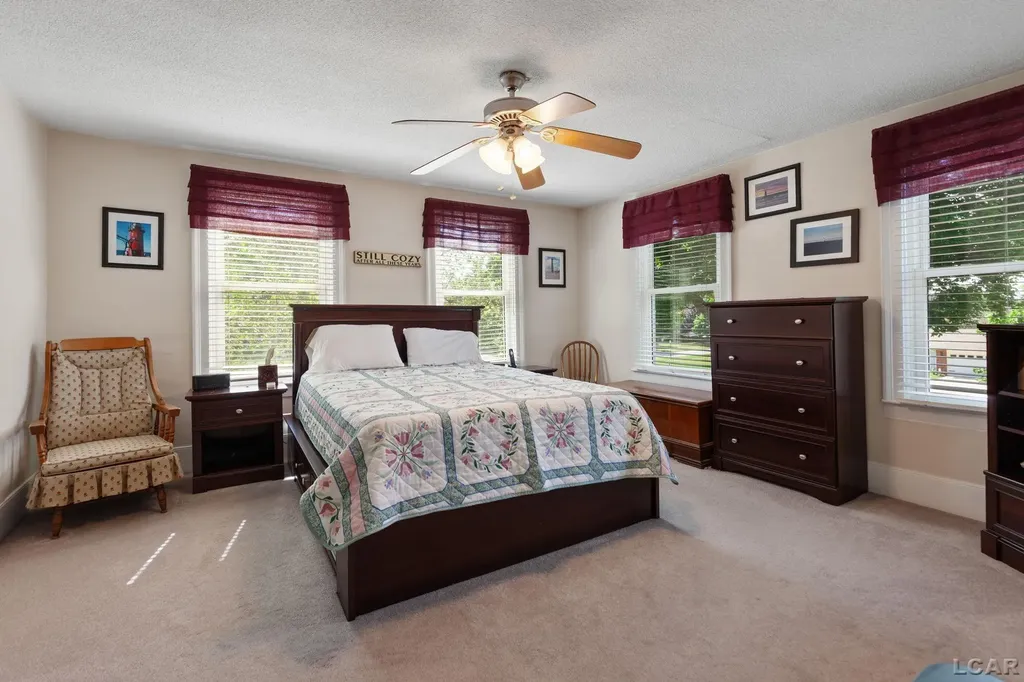 807 Conklin Drive Tecumseh City MI 49286