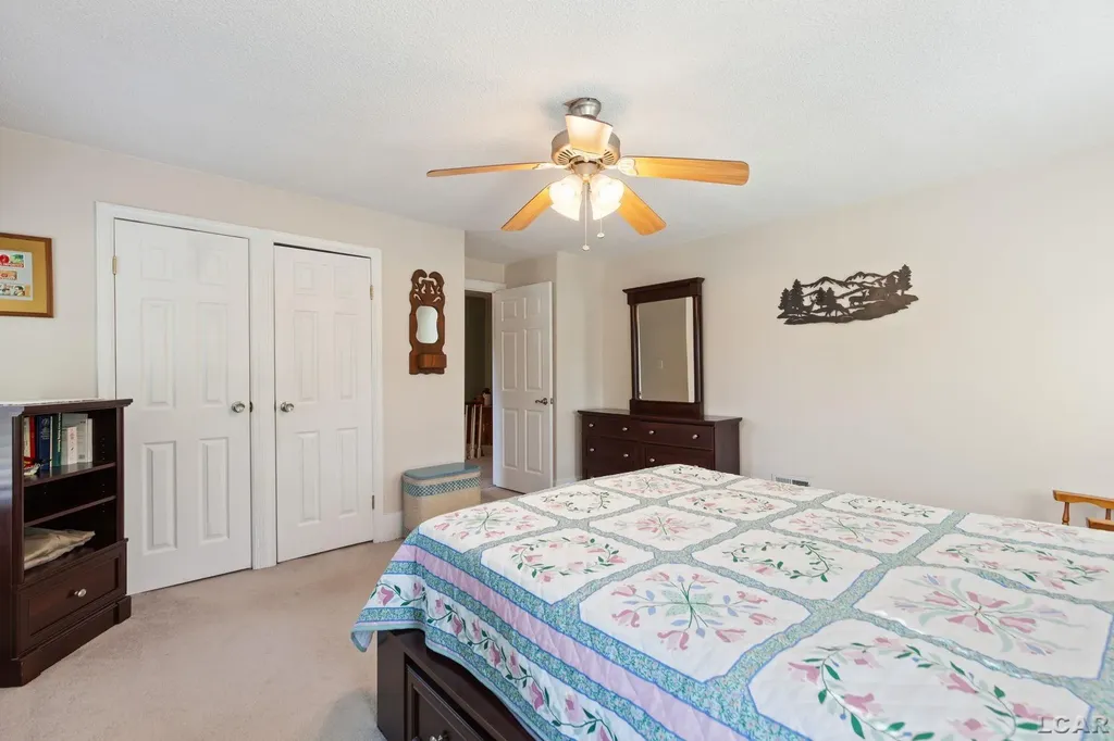 807 Conklin Drive Tecumseh City MI 49286