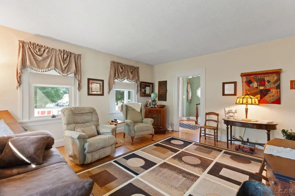 807 Conklin Drive Tecumseh City MI 49286