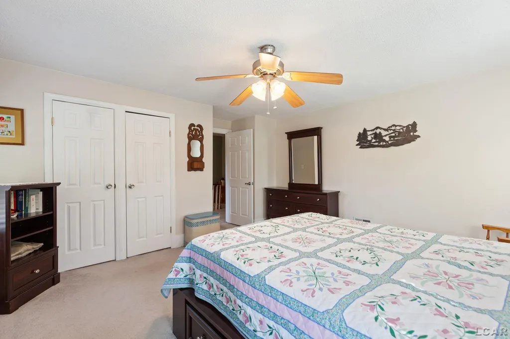 807 Conklin Drive Tecumseh City MI 49286