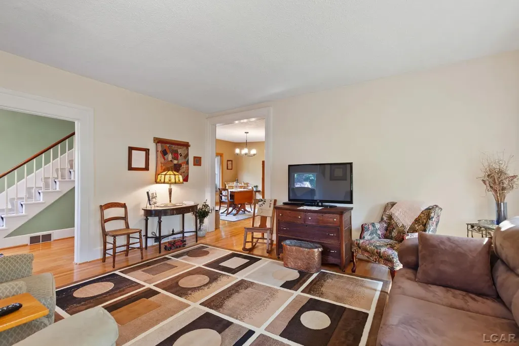 807 Conklin Drive Tecumseh City MI 49286