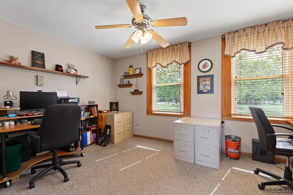 807 Conklin Drive Tecumseh City MI 49286