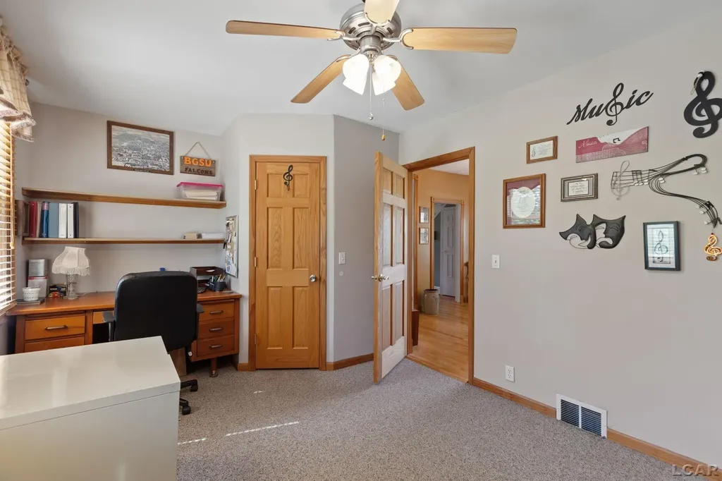 807 Conklin Drive Tecumseh City MI 49286