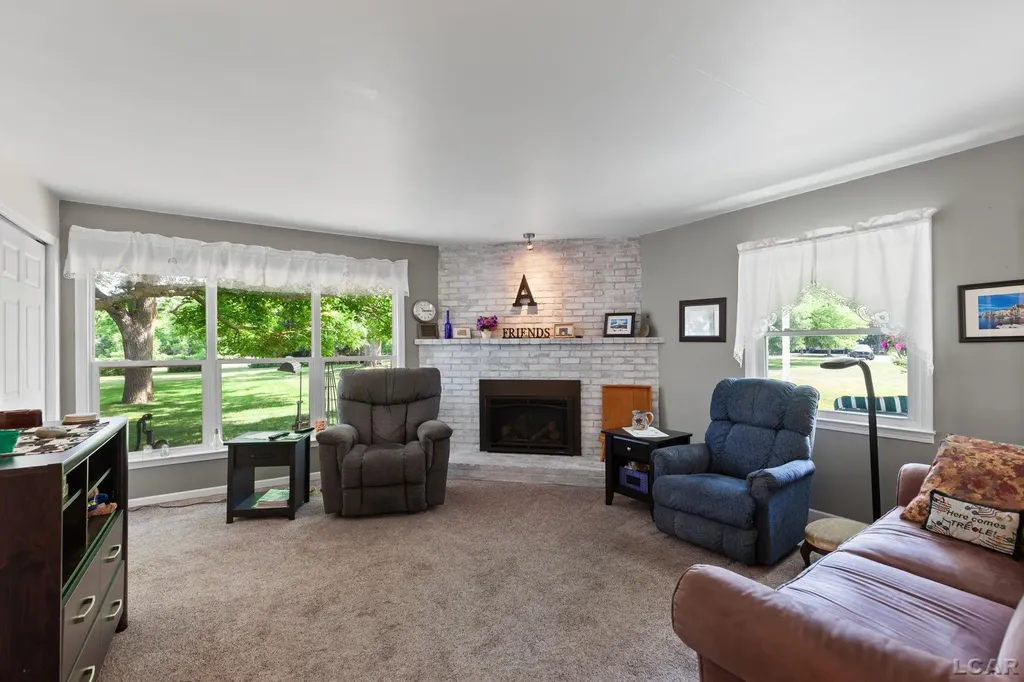 807 Conklin Drive Tecumseh City MI 49286