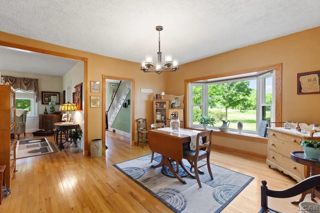 807 Conklin Drive Tecumseh City MI 49286