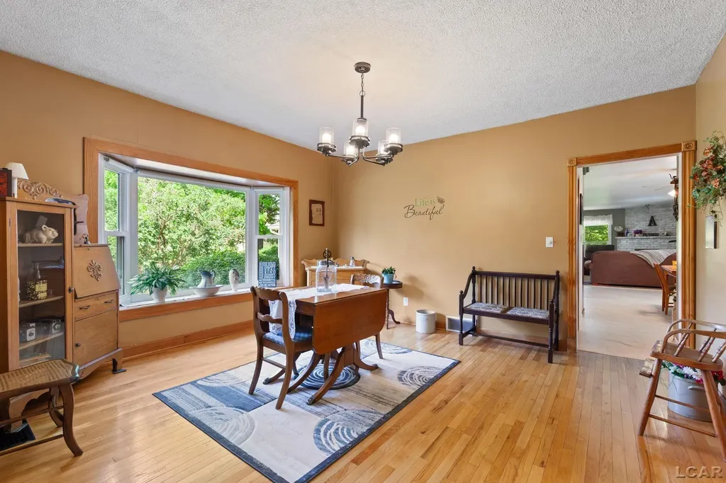 807 Conklin Drive Tecumseh City MI 49286