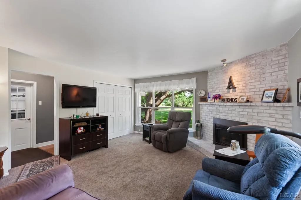 807 Conklin Drive Tecumseh City MI 49286