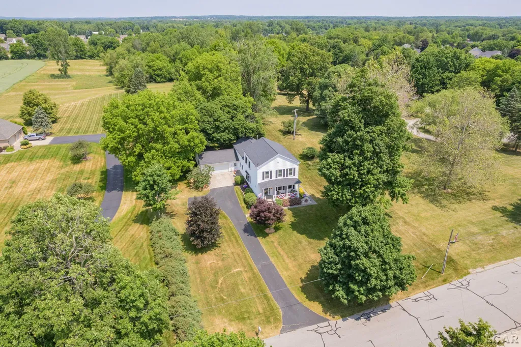 807 Conklin Drive Tecumseh City MI 49286