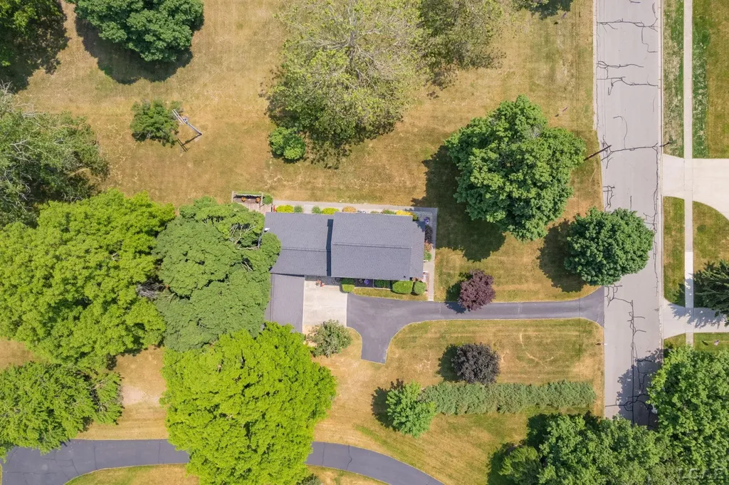 807 Conklin Drive Tecumseh City MI 49286