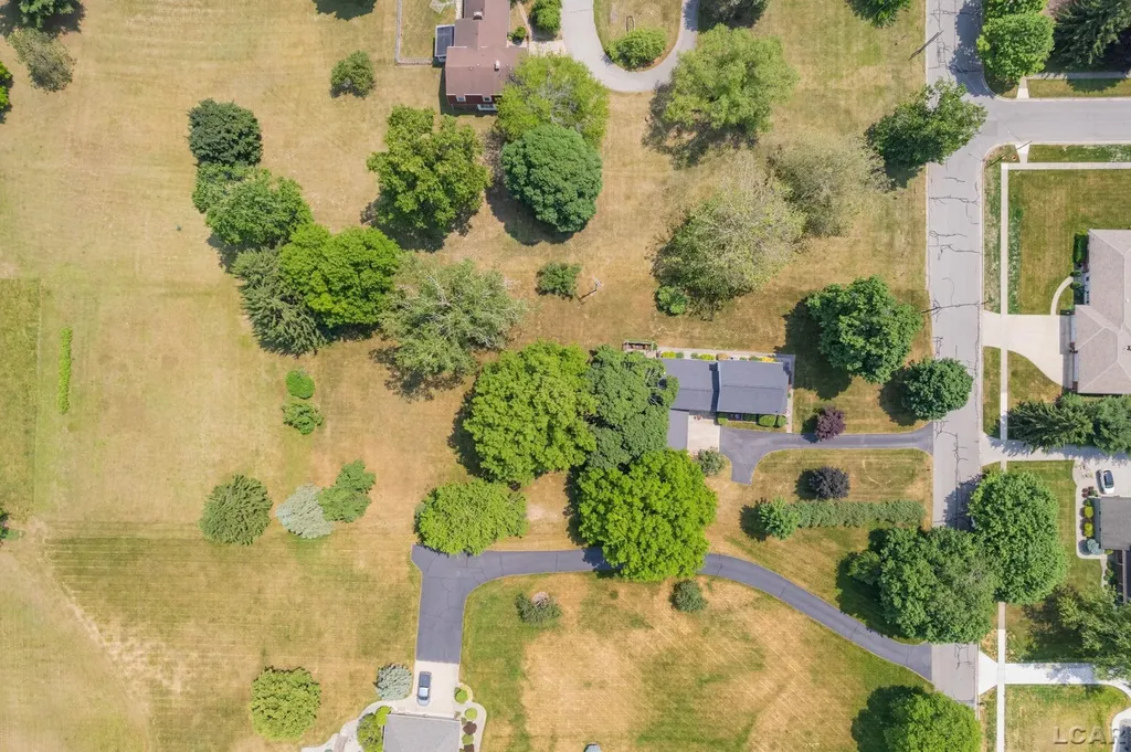 807 Conklin Drive Tecumseh City MI 49286