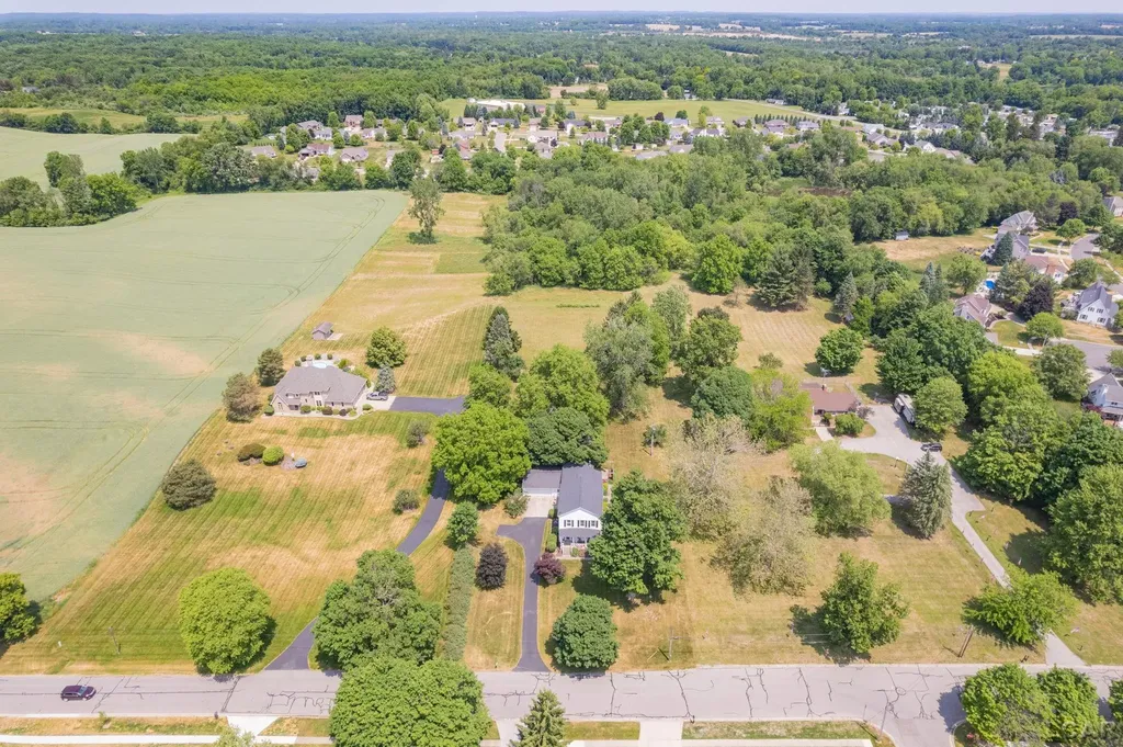 807 Conklin Drive Tecumseh City MI 49286