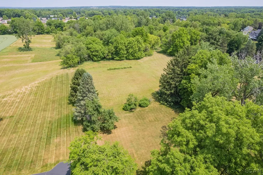 807 Conklin Drive Tecumseh City MI 49286