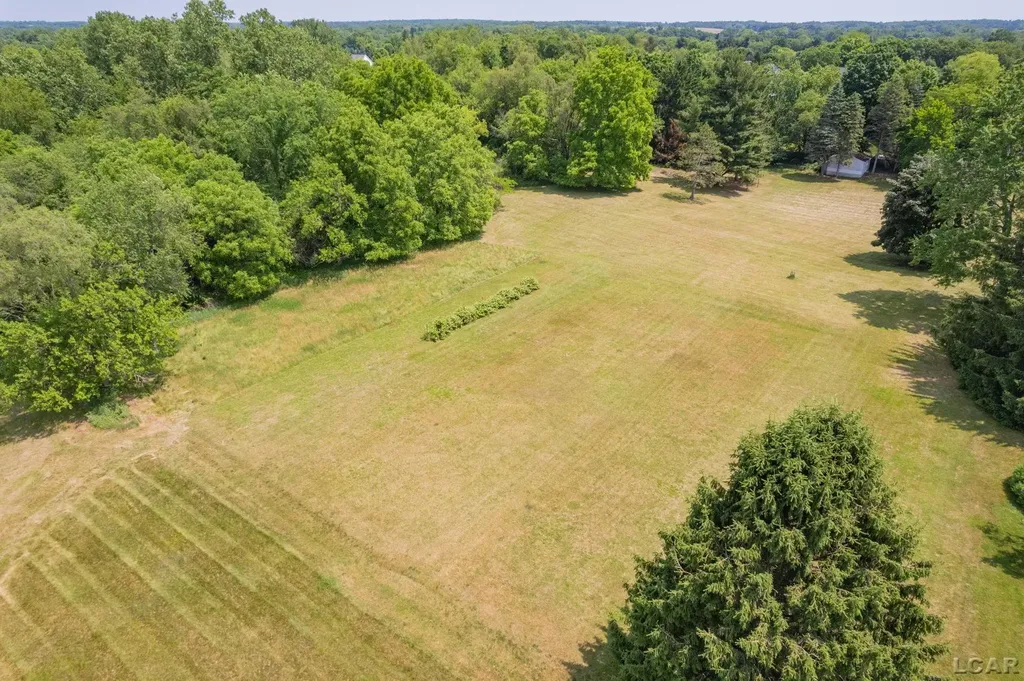 807 Conklin Drive Tecumseh City MI 49286