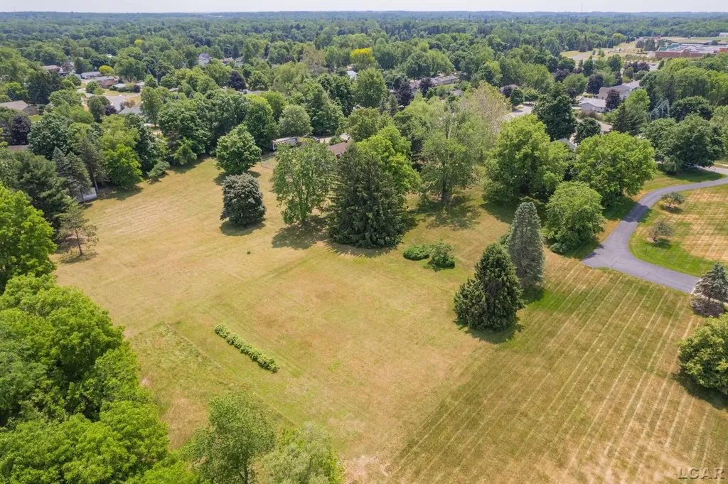 807 Conklin Drive Tecumseh City MI 49286