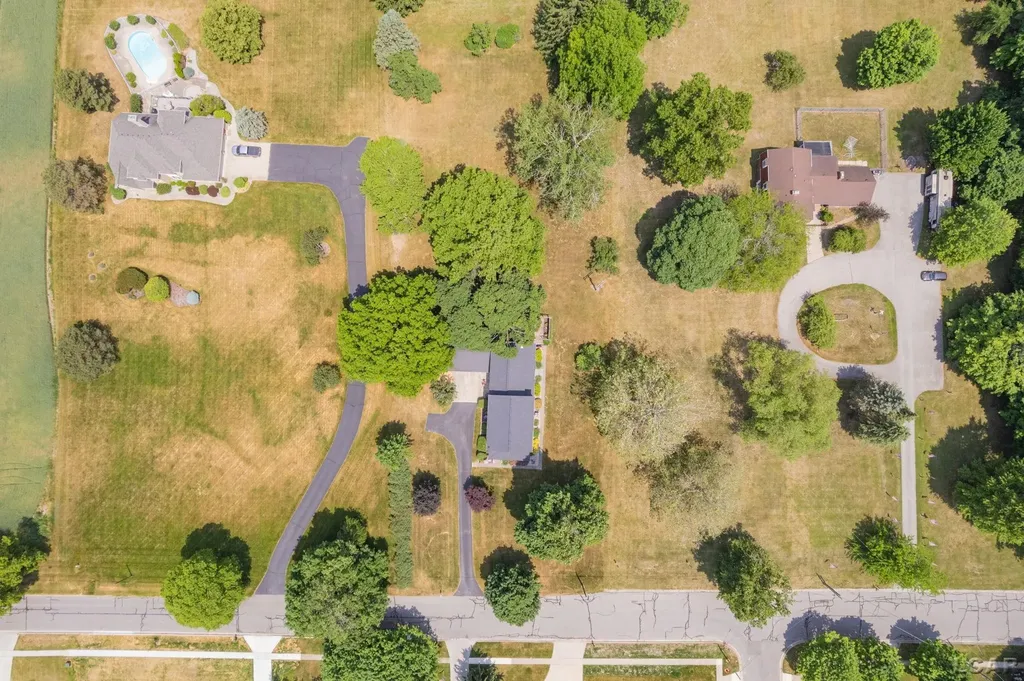 807 Conklin Drive Tecumseh City MI 49286