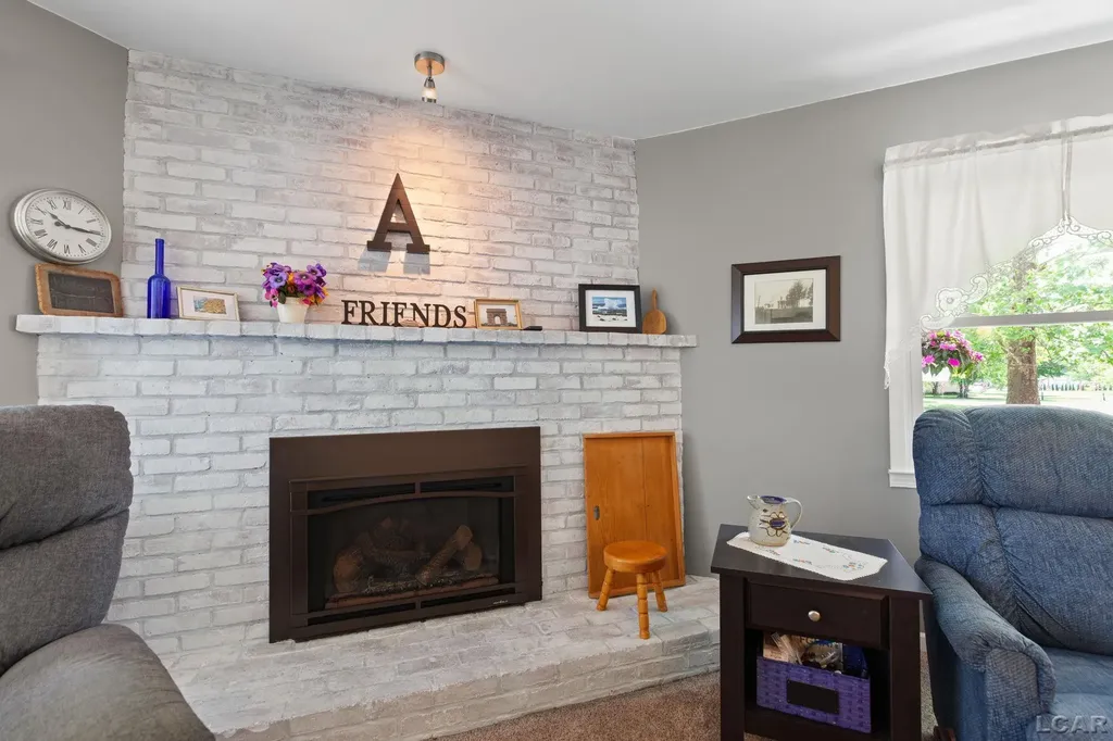 807 Conklin Drive Tecumseh City MI 49286