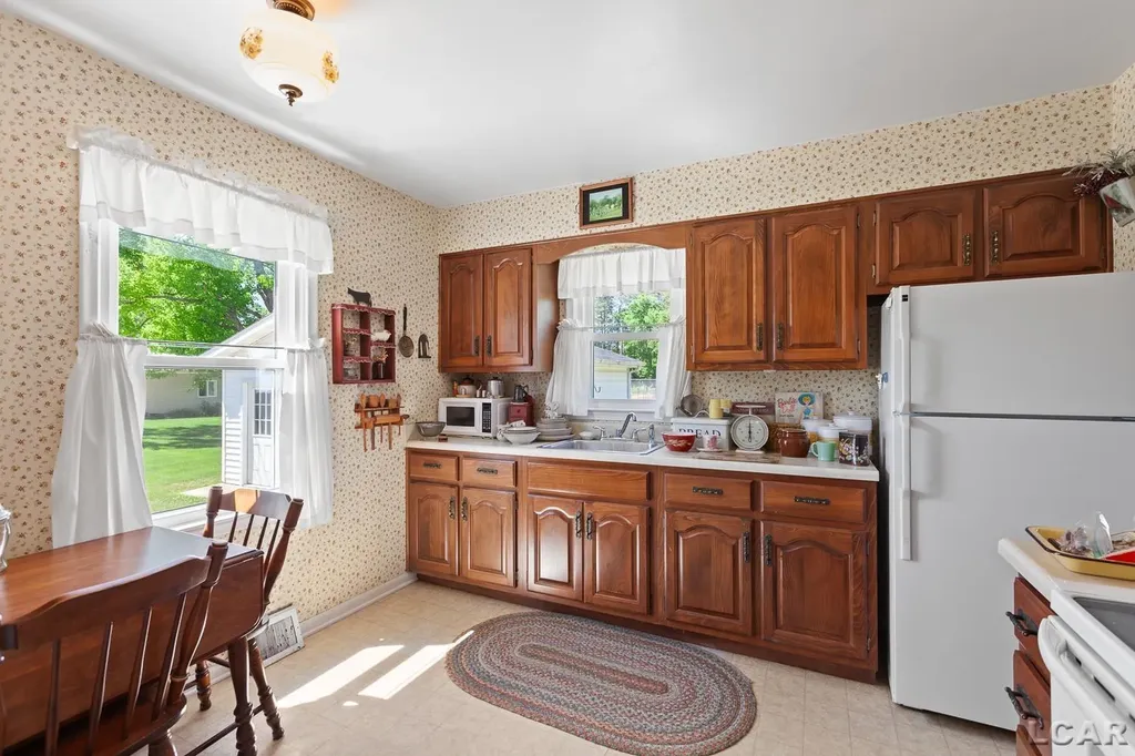1205 Shady Lane Tecumseh City MI 49286