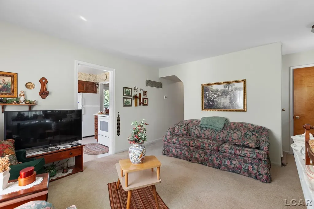 1205 Shady Lane Tecumseh City MI 49286