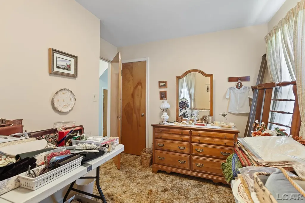 1205 Shady Lane Tecumseh City MI 49286