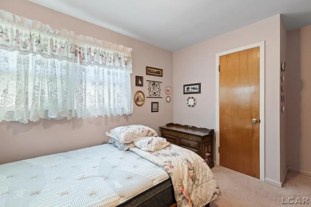 1205 Shady Lane Tecumseh City MI 49286