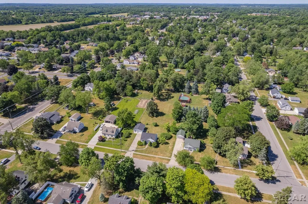 1205 Shady Lane Tecumseh City MI 49286