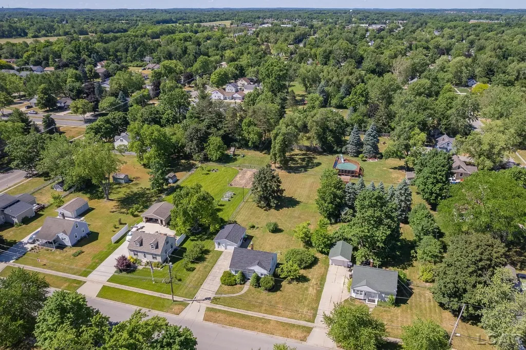 1205 Shady Lane Tecumseh City MI 49286
