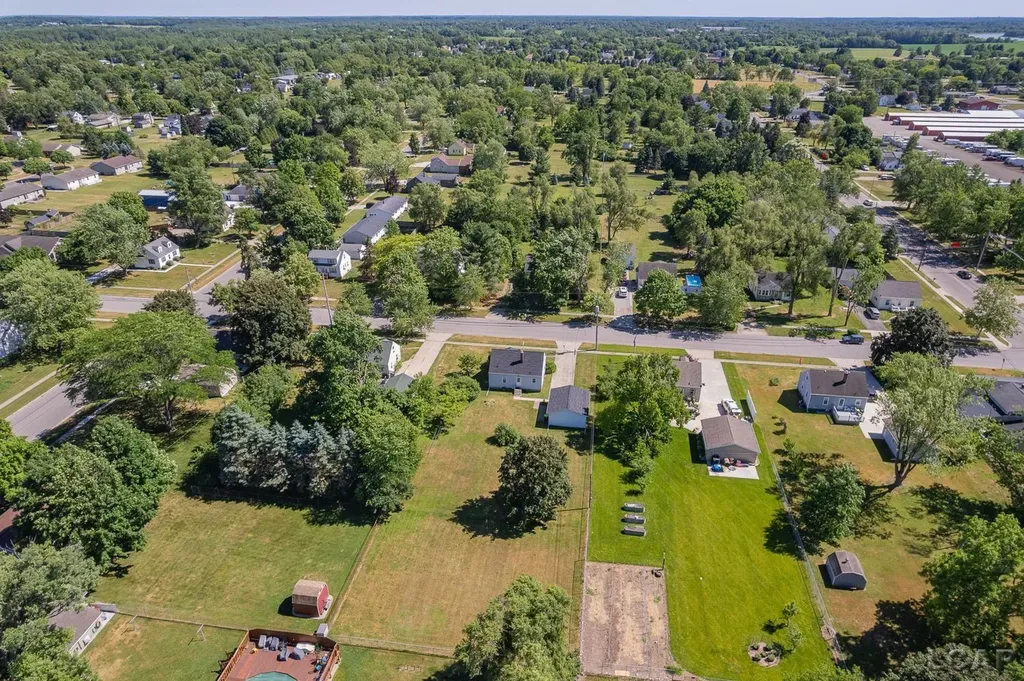 1205 Shady Lane Tecumseh City MI 49286