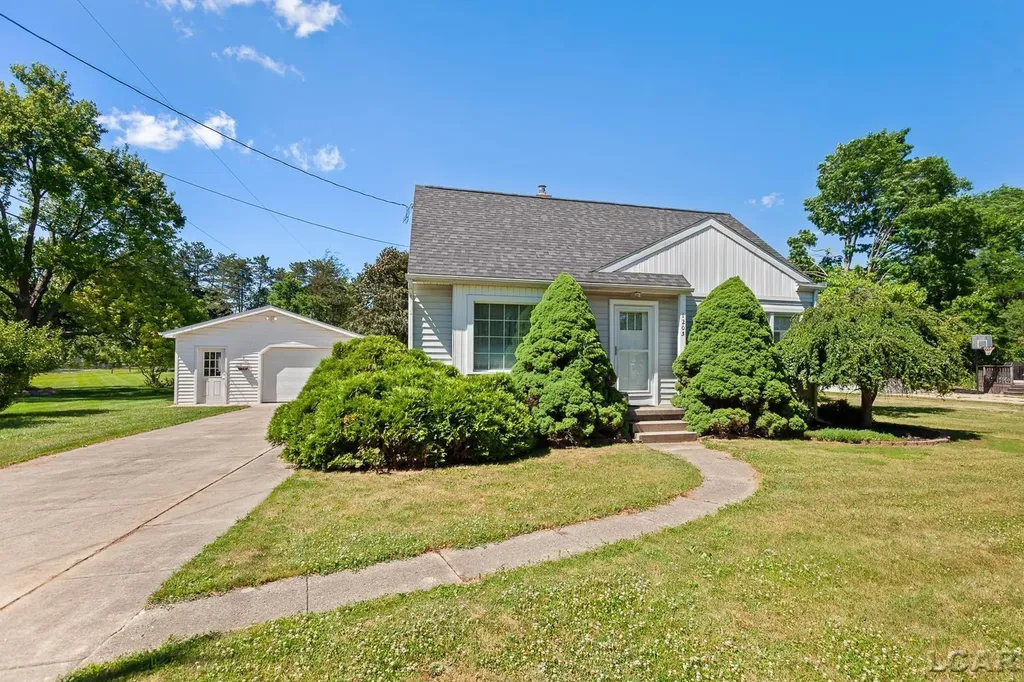 1205 Shady Lane Tecumseh City MI 49286