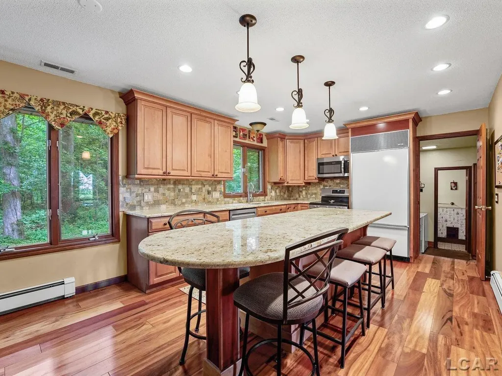 5944 Riga Highway Blissfield Township MI 49228