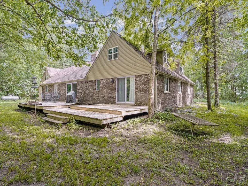 5944 Riga Highway Blissfield Township MI 49228