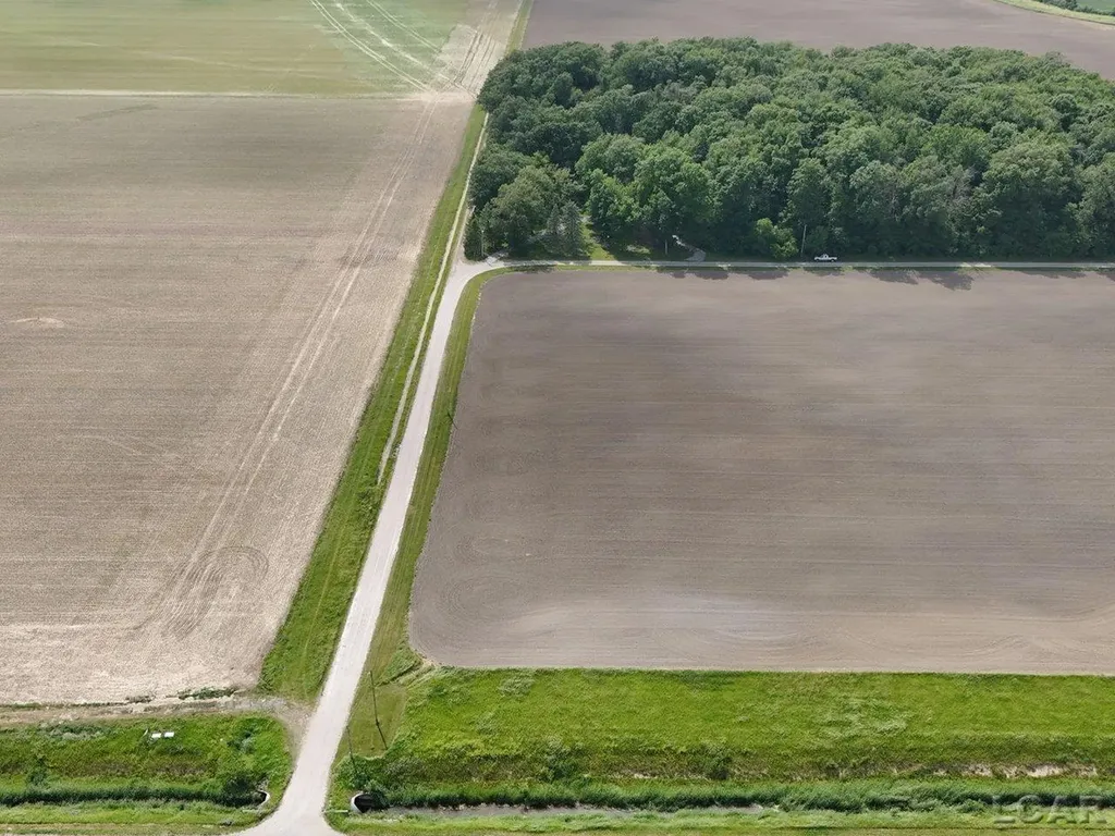 5944 Riga Highway Blissfield Township MI 49228