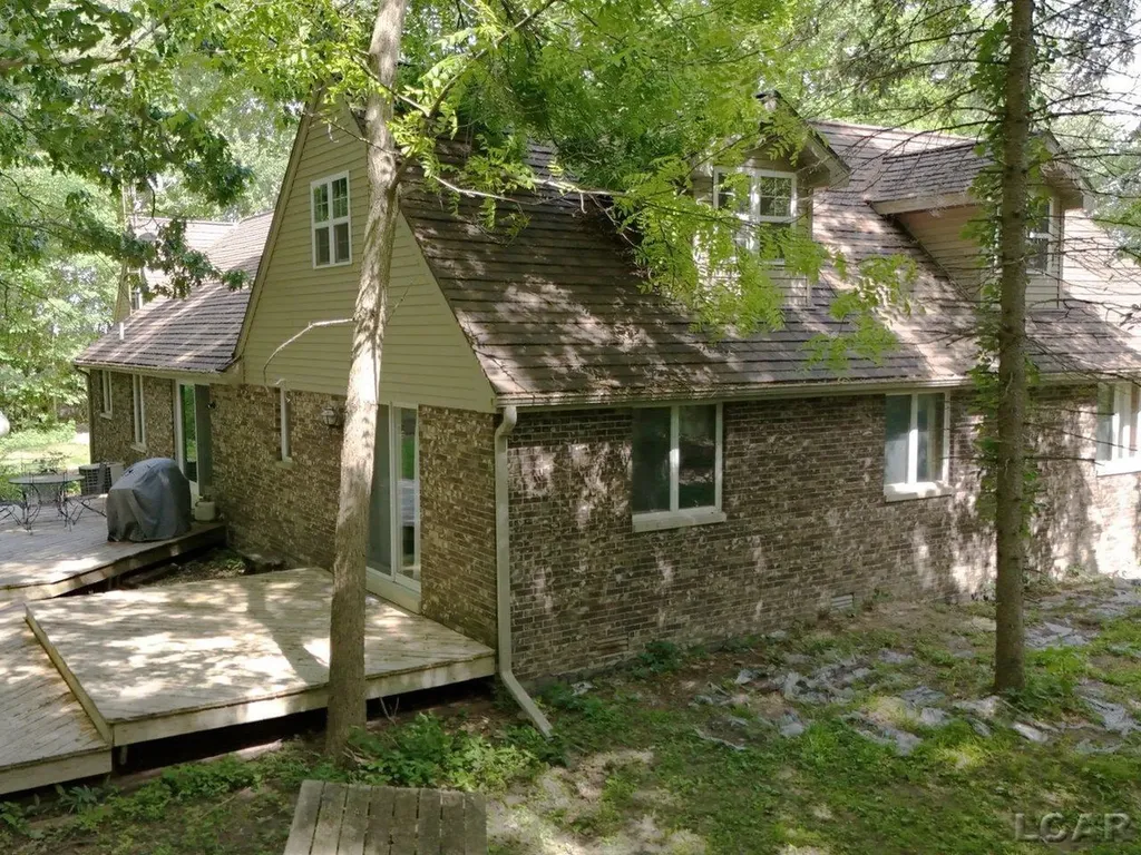 5944 Riga Highway Blissfield Township MI 49228