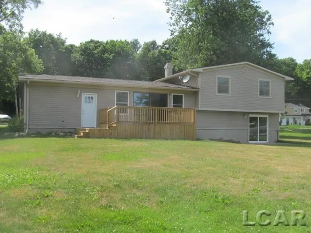 9315 Kingsley Drive Cambridge Township MI 49265