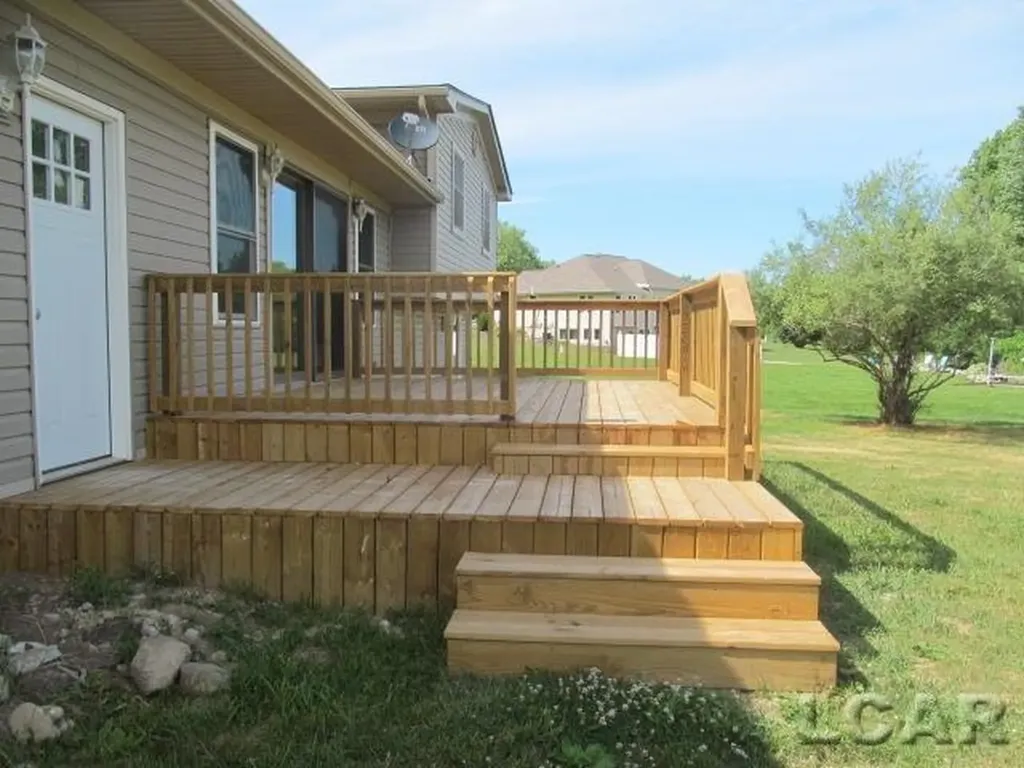 9315 Kingsley Drive Cambridge Township MI 49265