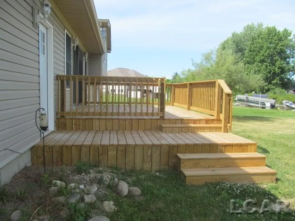 9315 Kingsley Drive Cambridge Township MI 49265