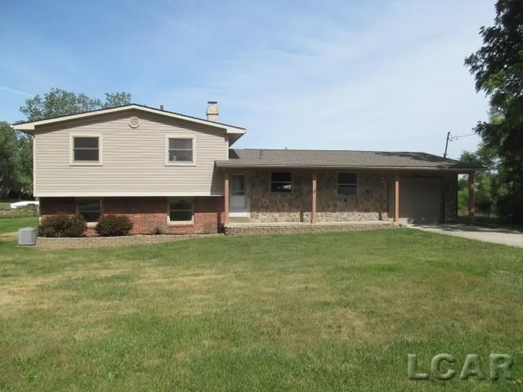 9315 Kingsley Drive Cambridge Township MI 49265