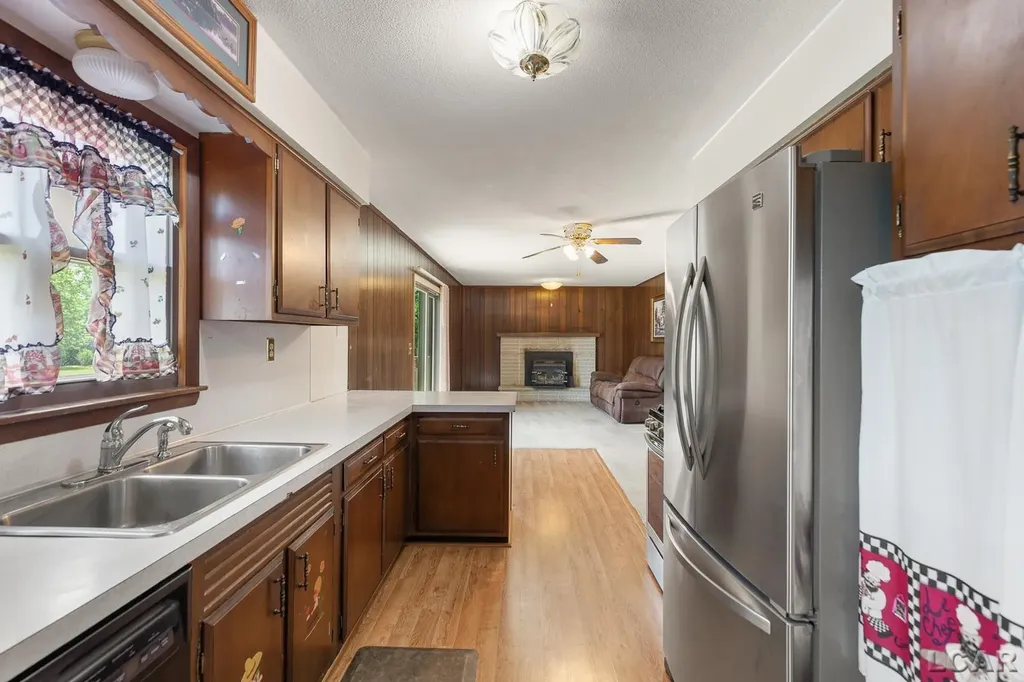 9473 Britton Highway Macon Township MI 49286