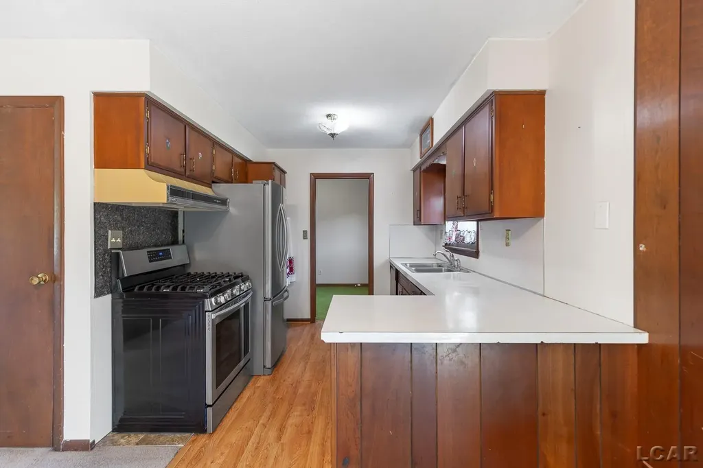 9473 Britton Highway Macon Township MI 49286