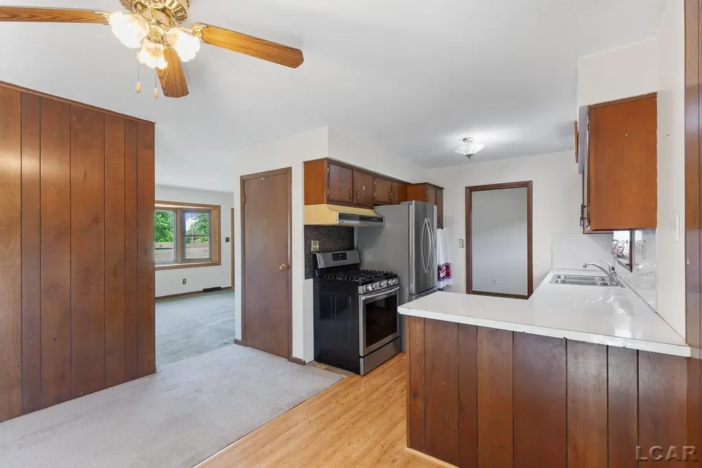 9473 Britton Highway Macon Township MI 49286