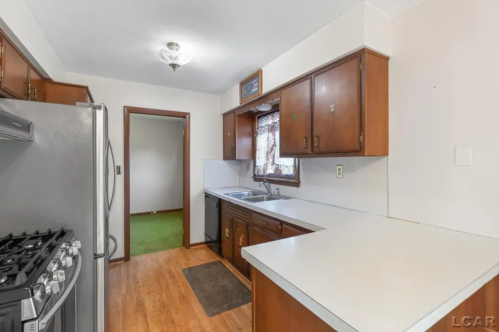 9473 Britton Highway Macon Township MI 49286