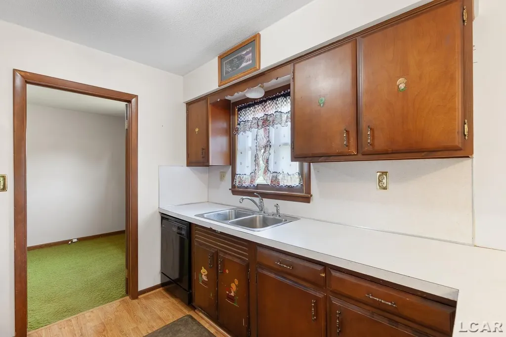 9473 Britton Highway Macon Township MI 49286