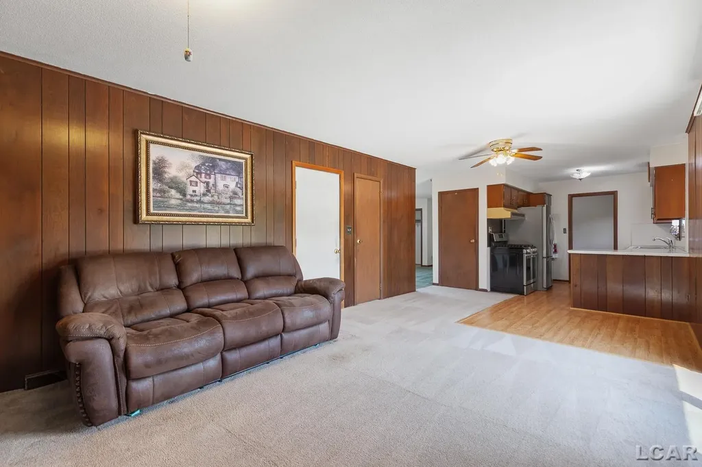 9473 Britton Highway Macon Township MI 49286