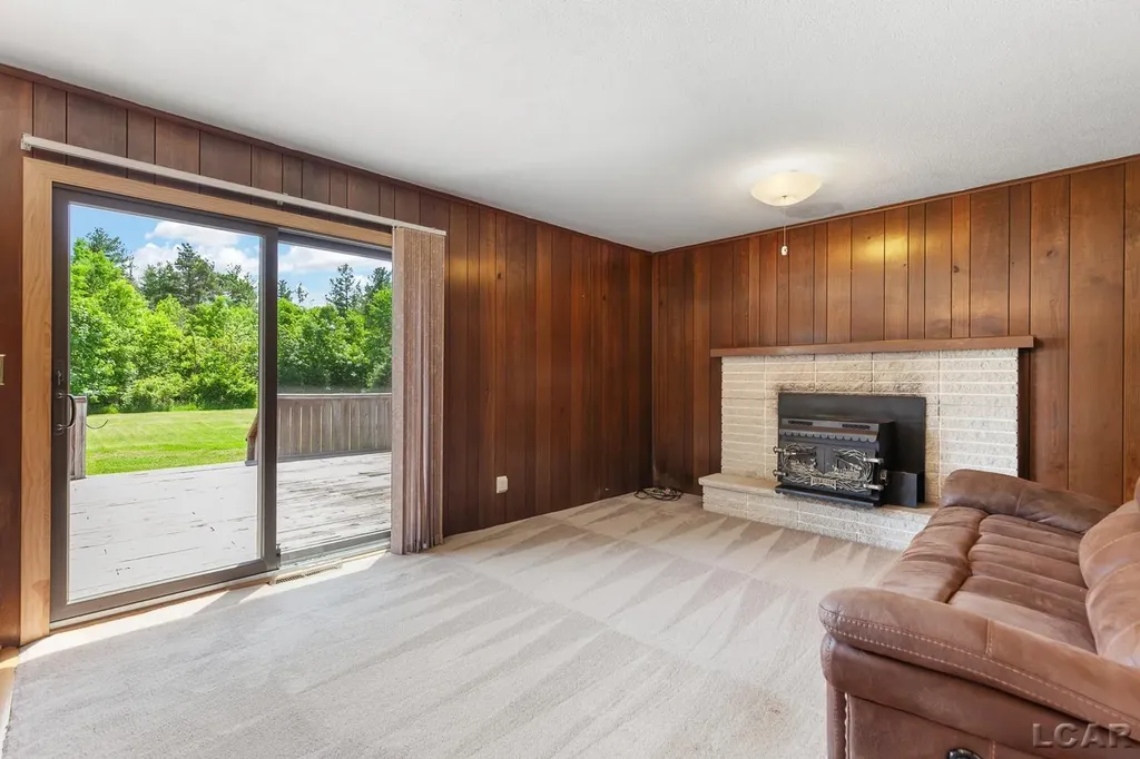 9473 Britton Highway Macon Township MI 49286