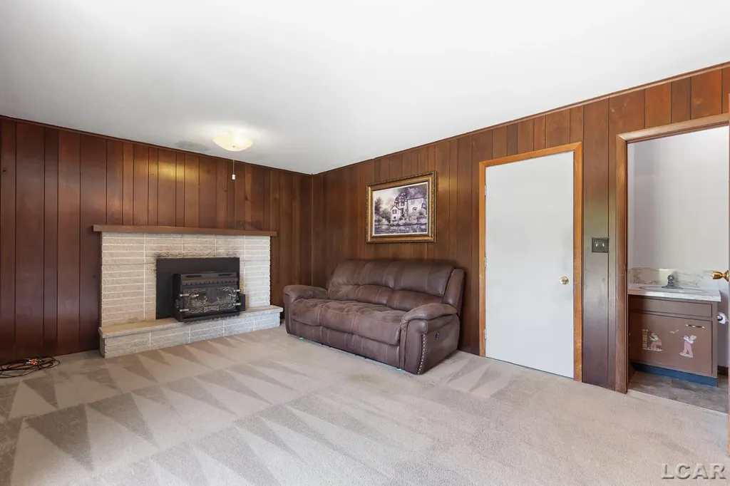 9473 Britton Highway Macon Township MI 49286